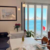 La Bastide sur la mer - 