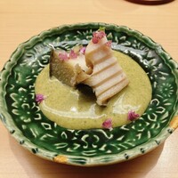 鮨 きのした - 
