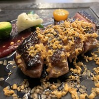 オステリア ブッビーノ - 
