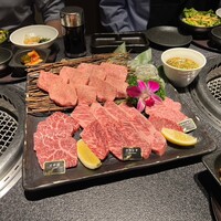 牛兵衛 草庵 池袋西口店 - 