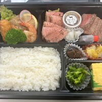 しゃぶしゃぶ・ステーキ桂 - 