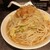 Hi-Fat Noodle BUTCHER’S - 料理写真: