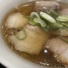 喜多方ラーメン 坂内 石川町店