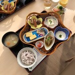 くったり温泉レイク・イン - 