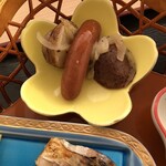 くったり温泉レイク・イン - 