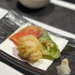 Akasaka Sushi Tempura Gion Iwai - 