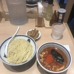 Chuukasoba Tsukemen Gyoku - 