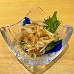 Shibuyakko Izakaya Toto Toriton - 梅水晶