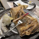 海浜食堂 たけだ - 