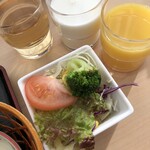 くったり温泉レイク・イン - 