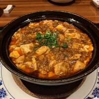 横浜中華街 重慶飯店 本館 -  横浜中華街 重慶飯店 本館 -