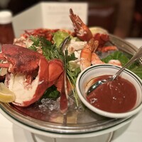 ウルフギャング・ステーキハウス 丸の内店 - 