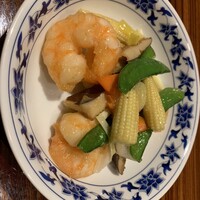 横浜中華街 重慶飯店 本館 -  横浜中華街 重慶飯店 本館 -