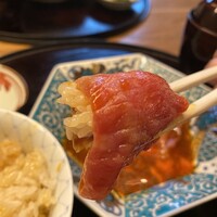 肉和食 月火水木金土日 - 