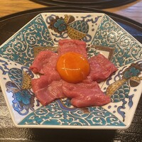 肉和食 月火水木金土日 - 