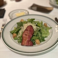 ウルフギャング・ステーキハウス 丸の内店 - 