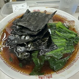 青島食堂 秋葉原店