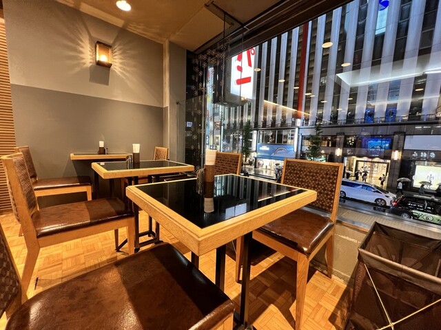 Cafe Kimuraya photo 4