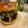 GYUGYU BURGER 仙川店