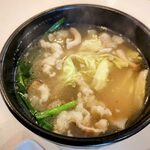 ラーメン哲史 - 