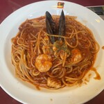 シャンゴ 問屋町本店 - ベスビオ