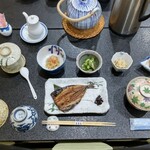 Ryokan Takashimaya - 