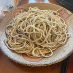 Teuchi Soba Mansaku - 