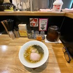 RAMEN TOMO - 