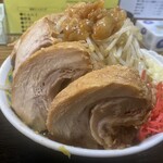 ラーメン めじ - 