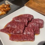 和牛焼肉 味道苑 池袋はなれ - 