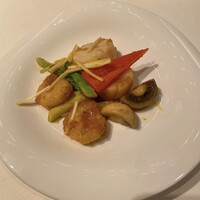 中国飯店 三田店 - 