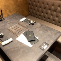 東京焼肉いのうえ 銀座店 - 