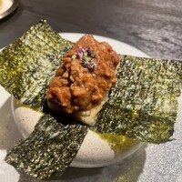 焼肉 牛印 新宿店 - 