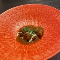 焼肉 牛印 新宿店 - 
