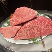 焼肉 牛印 新宿店 - 