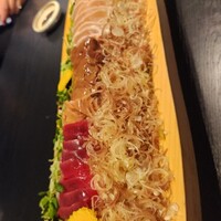 銀座あまくさ 名古屋金山 -  銀座あまくさ 名古屋金山 -