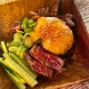 オクヨシ精肉所 アメ横店