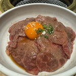 日本橋 焼肉 正剛 - 