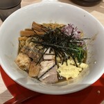 らーめん 七彩飯店 - 