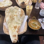 インドレストラン＆バー ガネーシャ - 