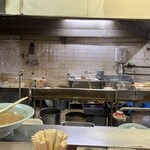 ラーメンショップ - 