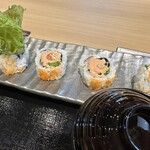 大阪天満 すし処西屋 - 