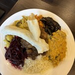 Ceylon Carry House - 