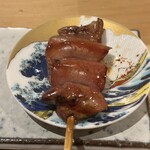 焼鳥 ひら野 - 