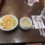 インドレストラン＆バー ガネーシャ - 