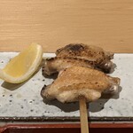焼鳥 ひら野 - 