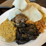 Ceylon Carry House - 