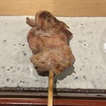 焼鳥 ひら野 - 