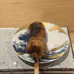 焼鳥 ひら野 - 