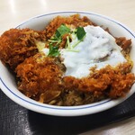 かつや - 特カツ丼